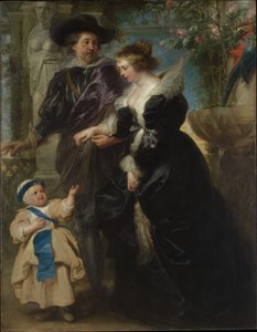  - Peter Paul Rubens