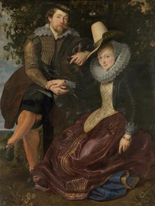  - Peter Paul Rubens