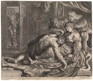  - Peter Paul Rubens