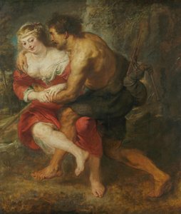  - Peter Paul Rubens