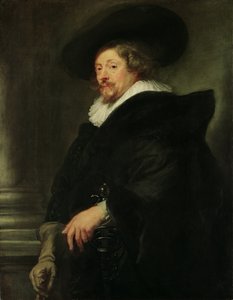Autoportrait