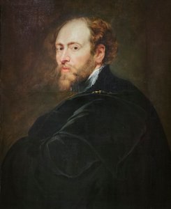 Autoportrait