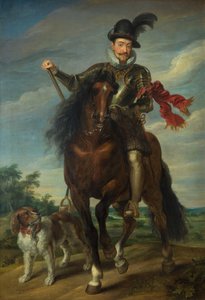  - Peter Paul Rubens