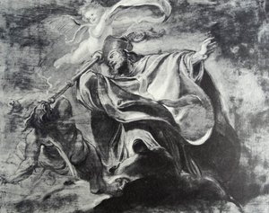 Saint Grégoire de Nazianze