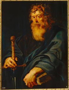 Saint Paul