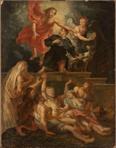  - Peter Paul Rubens