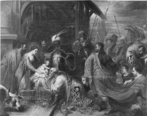  - Peter Paul Rubens