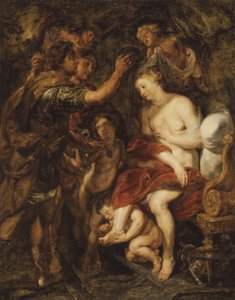  - Peter Paul Rubens