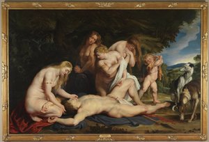  - Peter Paul Rubens