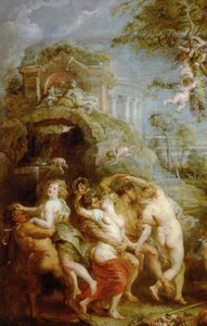  - Peter Paul Rubens