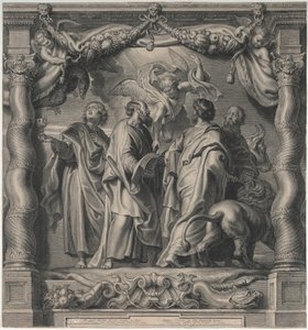  - Peter Paul Rubens