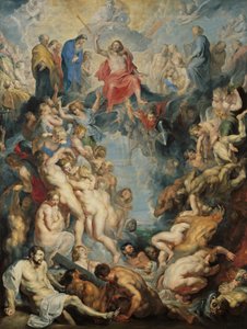  - Peter Paul Rubens