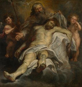 La Sainte Trinité
