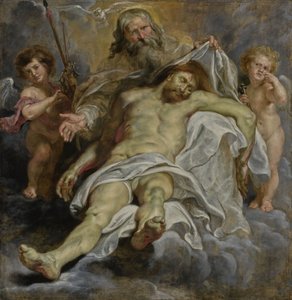  - Peter Paul Rubens