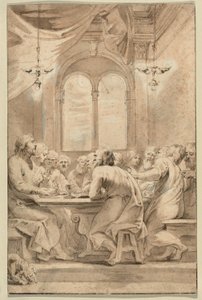 La Cène