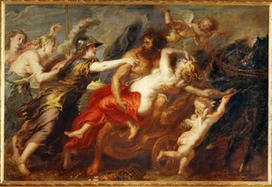 - Peter Paul Rubens