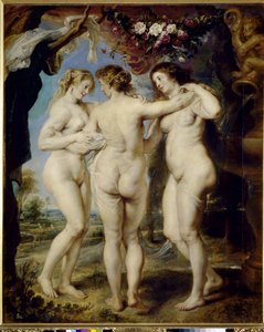 Les Trois Grâces