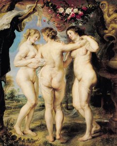 Les Trois Grâces