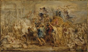  - Peter Paul Rubens