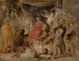  - Peter Paul Rubens