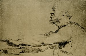 Les aveugles tâtonnants - Peter Paul Rubens