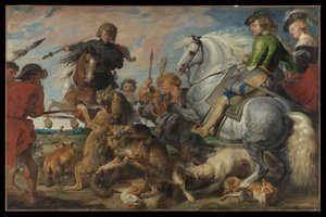  - Peter Paul Rubens