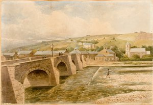 Pont de Haydon