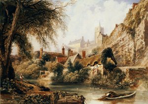 Knaresborough