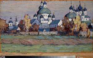 Rostov la Grande