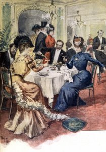 Veille de Noël