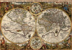  - Petrus & Doetichum Jan van younger Plancius