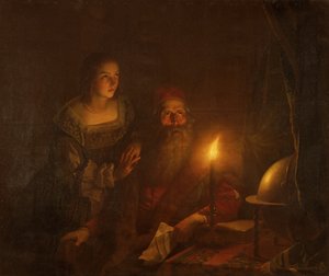 Étienne Van den Bergh faussement accusé de trahison
