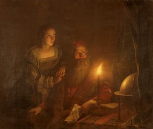 Étienne van den Bergh faussement accusé de trahison, 1826-1870