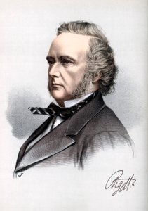 George Campbell, 8e duc d