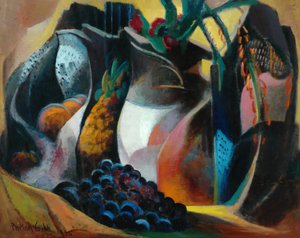 Nature morte