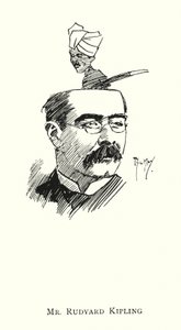 M. Rudyard Kipling