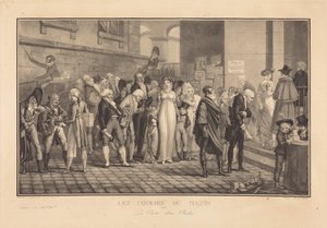  - Philibert-Louis Debucourt