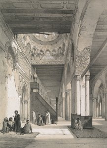 Mosquée d