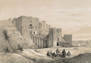 La citadelle d