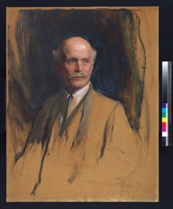 Sir Charles Walston, avant 1937 - Philip Alexius de Laszlo