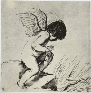 Un Cupidon