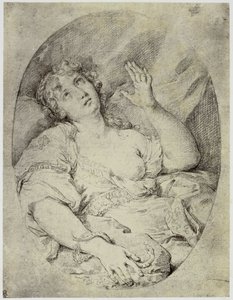 Anonyme, Cléopâtre