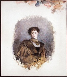 La Belle Yseult