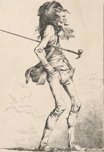 De Eaton, 8 décembre 1776