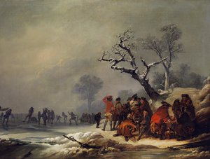Société de repos dans le plaisir de l