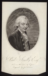 Paul Sandby