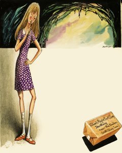 Alice au pays des merveilles - Philip Mendoza