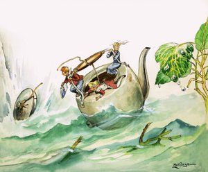 Les emprunteurs - Philip Mendoza