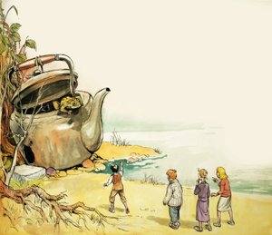 Les emprunteurs - Philip Mendoza