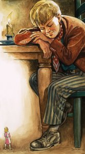 Les emprunteurs - Philip Mendoza